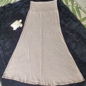 Hot Loxx maxi Dress/Bandeau/Skirt